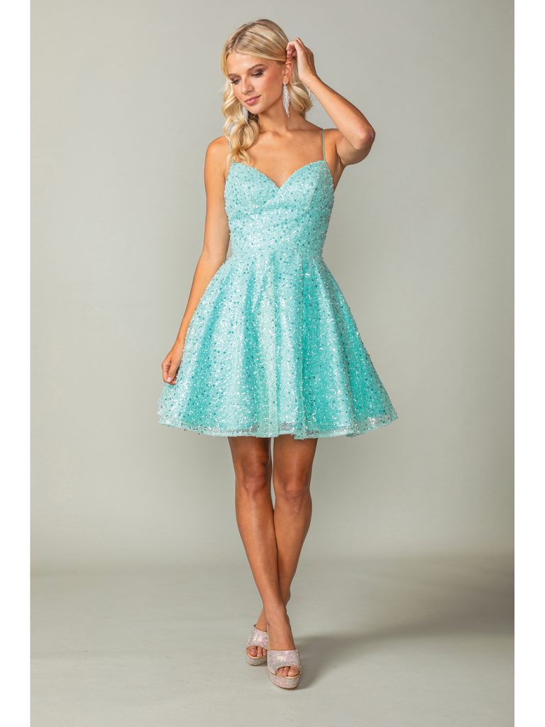 Cocktail Dress 323359 – Gemini Bridal