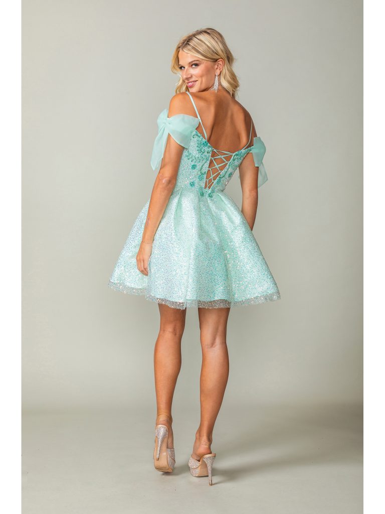Cocktail Dress 323363 – Gemini Bridal