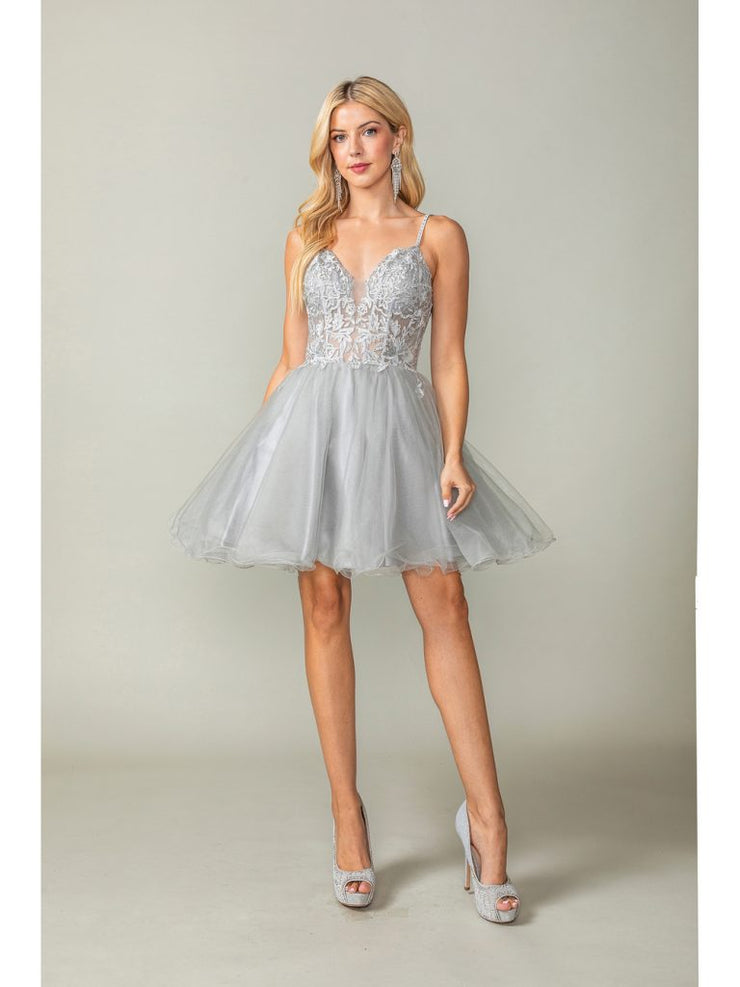 Cocktail Dress 323368 – Gemini Bridal