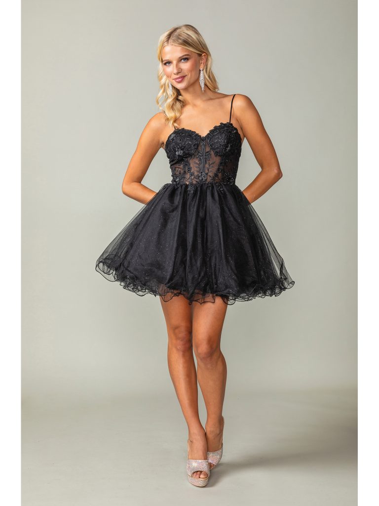 Cocktail Dress 323382 – Gemini Bridal