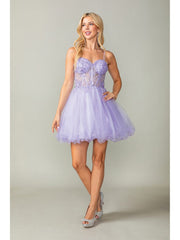 Cocktail Dress 323382 – Gemini Bridal Cocktail Dress 323382 – Gemini Bridal