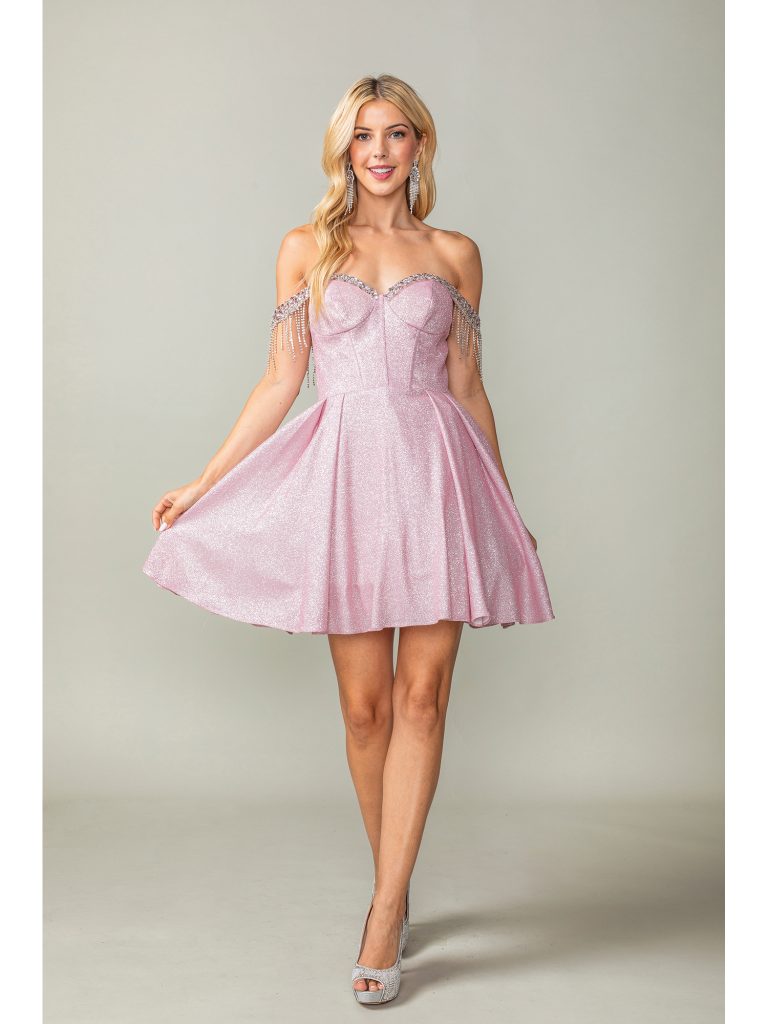 Cocktail Dress 323392 – Gemini Bridal