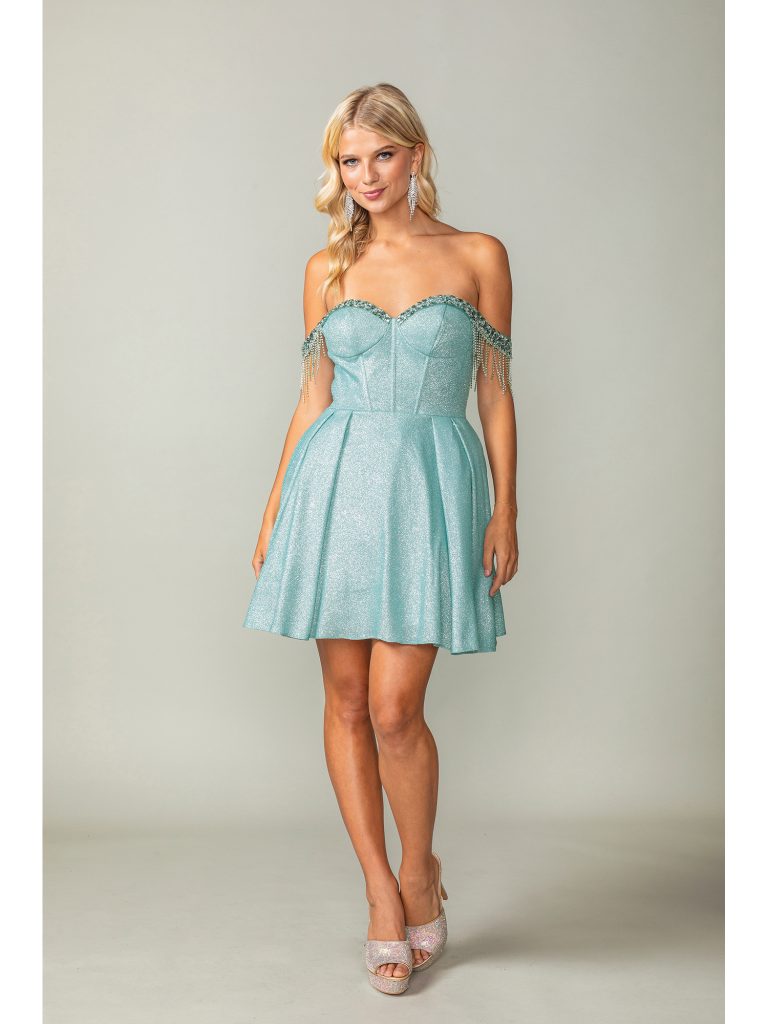 Cocktail Dress 323392 – Gemini Bridal