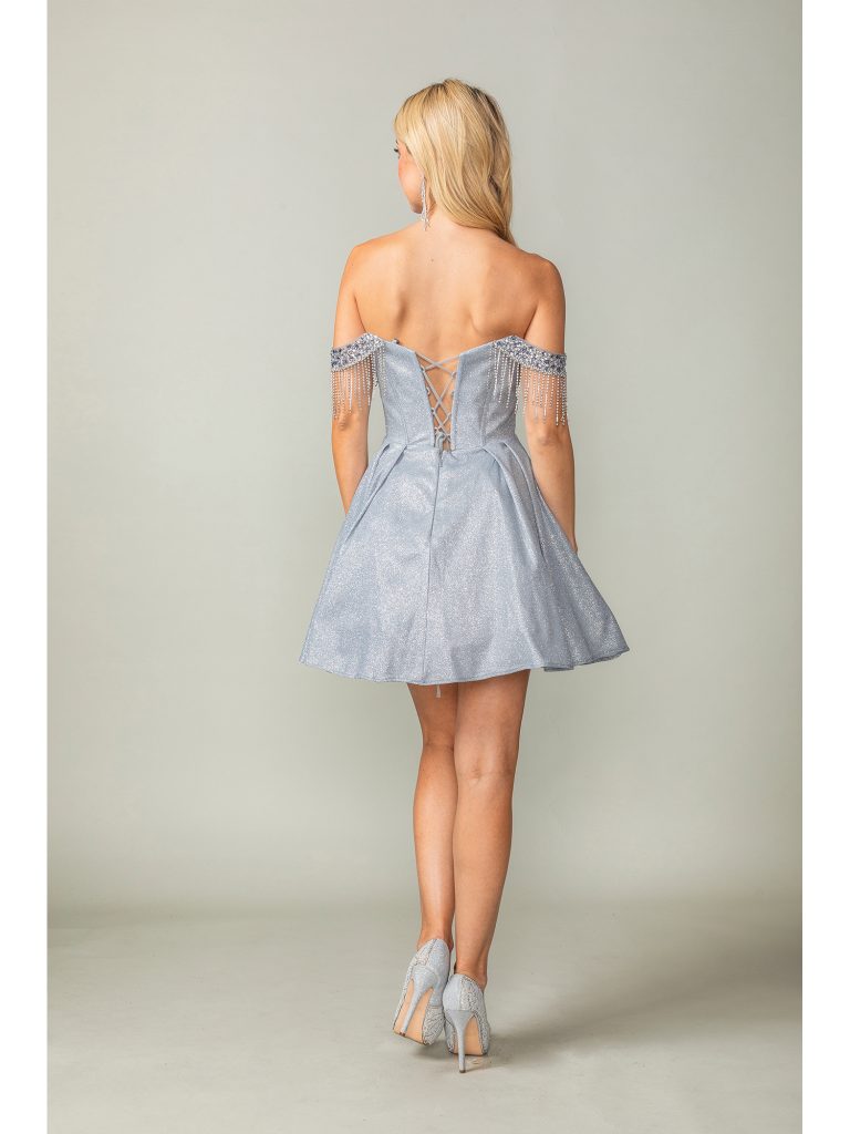 Cocktail Dress 323392 – Gemini Bridal