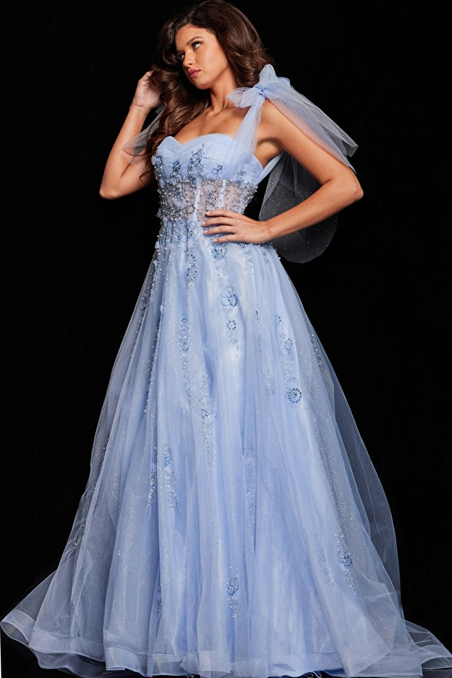 Jovani 37466-Gemini Bridal Prom Tuxedo Centre