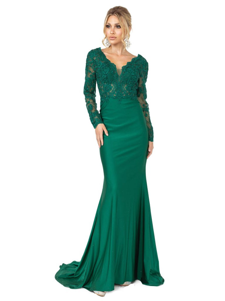 Gemini Prom & Evening Dress 324124-Gemini Bridal Prom Tuxedo Centre