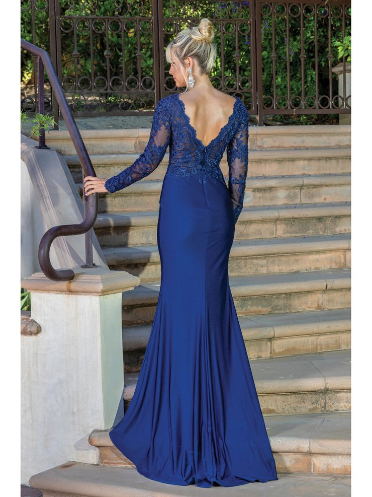 Gemini Prom & Evening Dress 324124 – Gemini Bridal