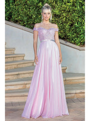 Gemini Prom & Evening Dress 324222-Gemini Bridal Prom Tuxedo Centre