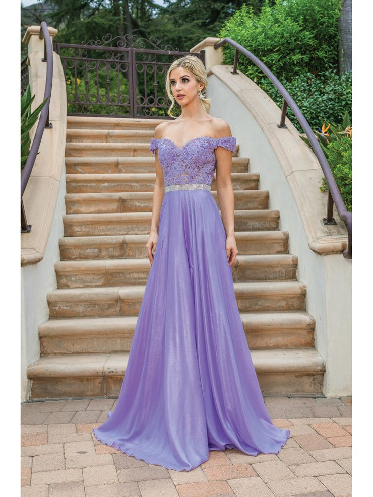 Gemini Prom & Evening Dress 324222-Gemini Bridal Prom Tuxedo Centre