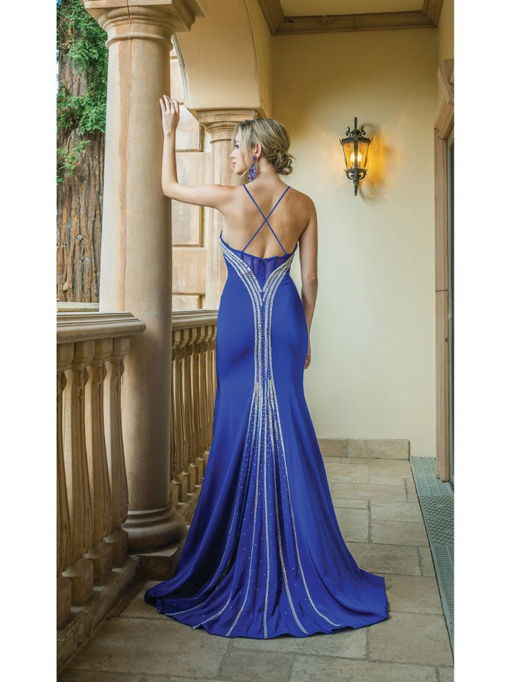 Gemini Prom & Evening Dress 324224-Gemini Bridal Prom Tuxedo Centre