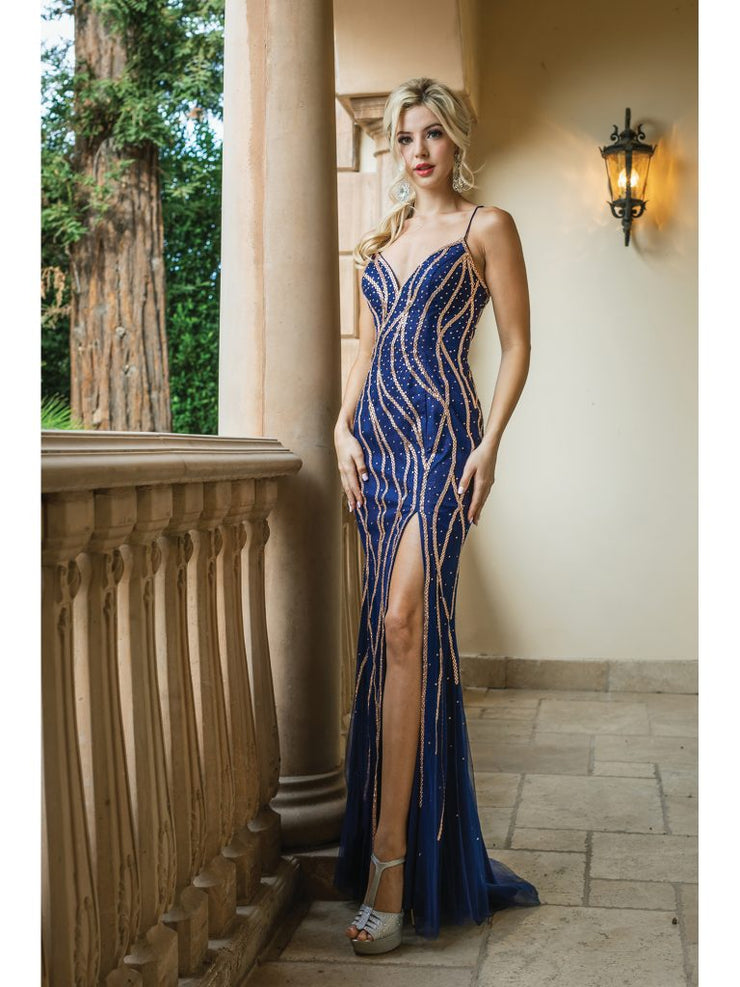 Gemini Prom & Evening Dress 324225-Gemini Bridal Prom Tuxedo Centre