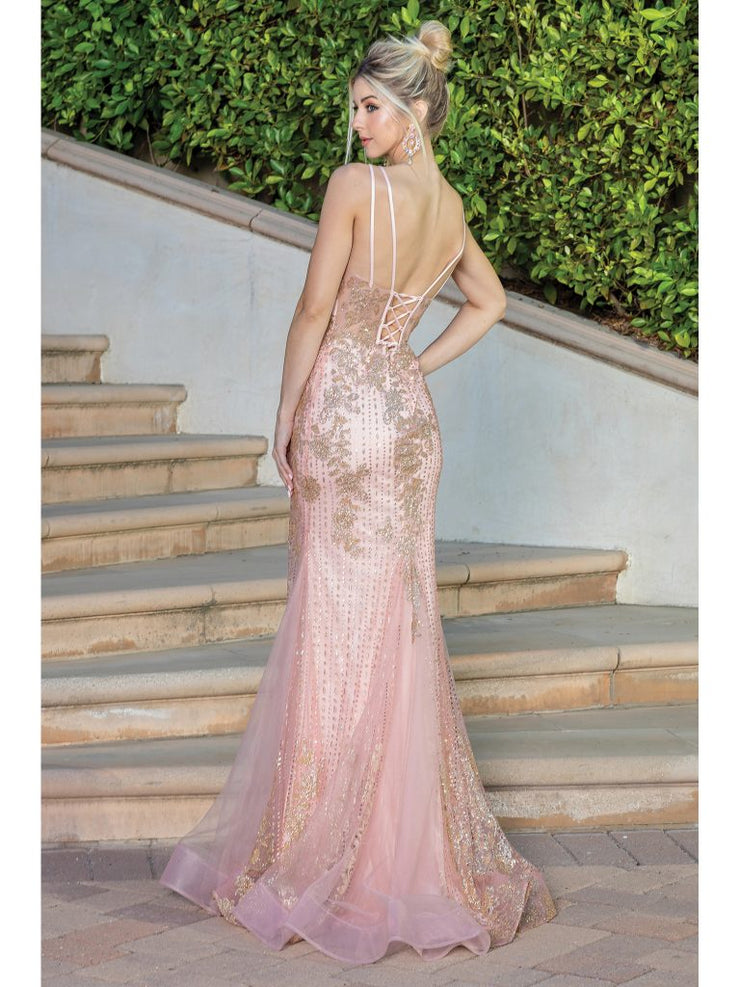 Gemini Prom & Evening Dress 324227-Gemini Bridal Prom Tuxedo Centre