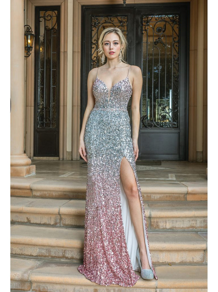 Gemini Prom & Evening Dress 324230-Gemini Bridal Prom Tuxedo Centre