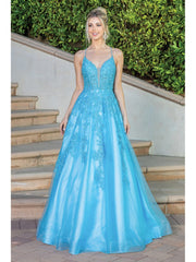 Gemini Prom & Evening Dress 324231-Gemini Bridal Prom Tuxedo Centre