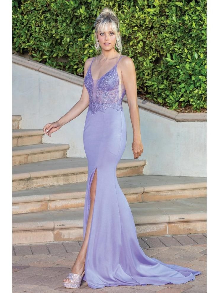 Gemini Prom & Evening Dress 324244-Gemini Bridal Prom Tuxedo Centre
