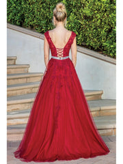 Gemini Prom & Evening Dress 324245-Gemini Bridal Prom Tuxedo Centre