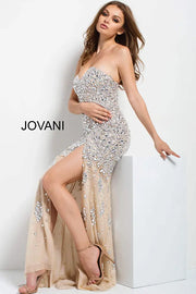 Jovani 4247A, 00-6-Gemini Bridal Prom Tuxedo Centre