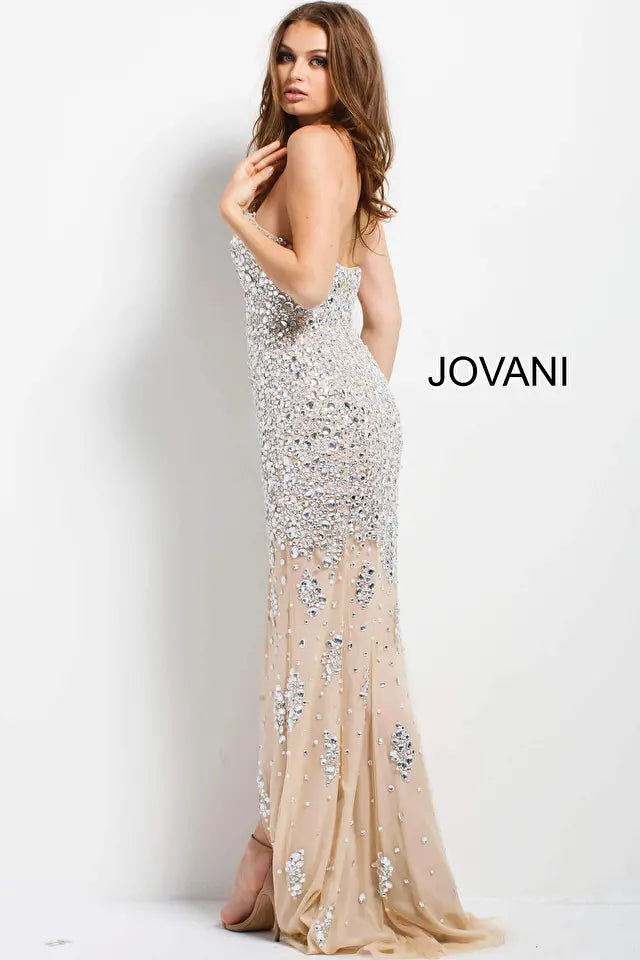 Jovani 4247A, 00-6-Gemini Bridal Prom Tuxedo Centre