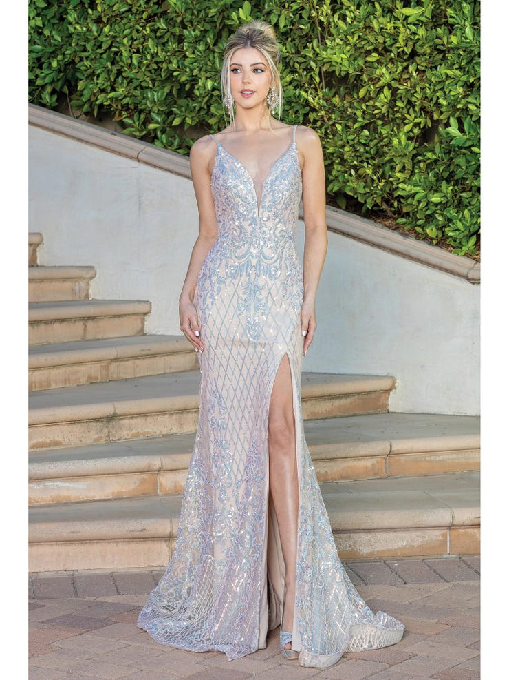 Gemini Prom & Evening Dress 324248-Gemini Bridal Prom Tuxedo Centre