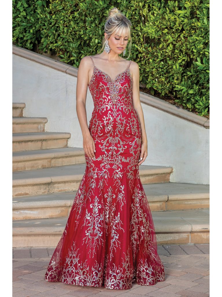 Gemini Prom & Evening Dress 324250