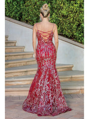 Gemini Prom & Evening Dress 324250-Gemini Bridal Prom Tuxedo Centre