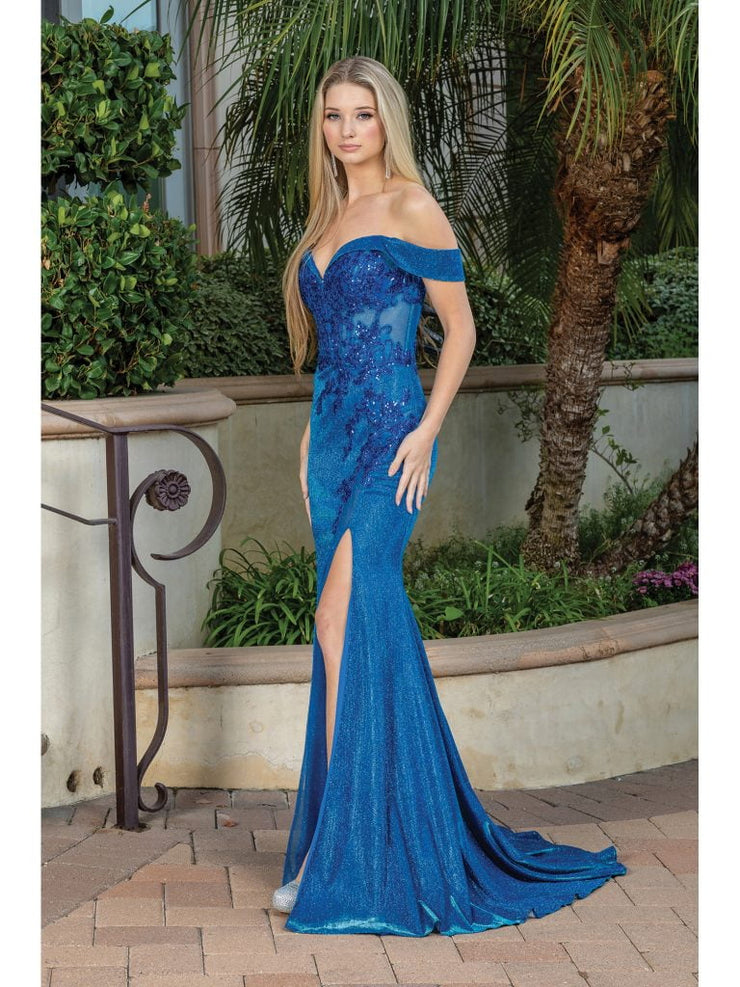 Gemini Prom & Evening Dress 324253-Gemini Bridal Prom Tuxedo Centre