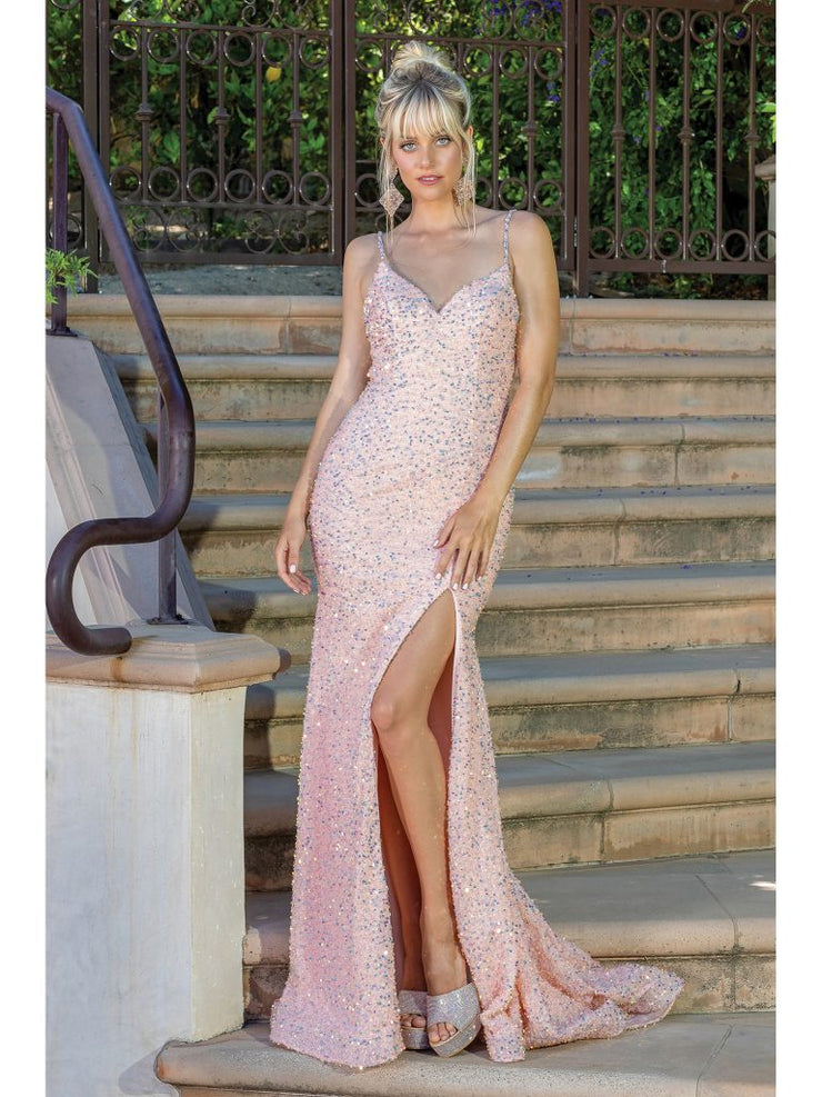 Gemini Prom & Evening Dress 324254-Gemini Bridal Prom Tuxedo Centre