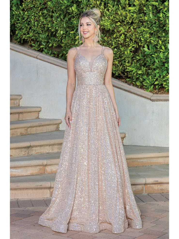 Gemini Prom & Evening Dress 324255-Gemini Bridal Prom Tuxedo Centre
