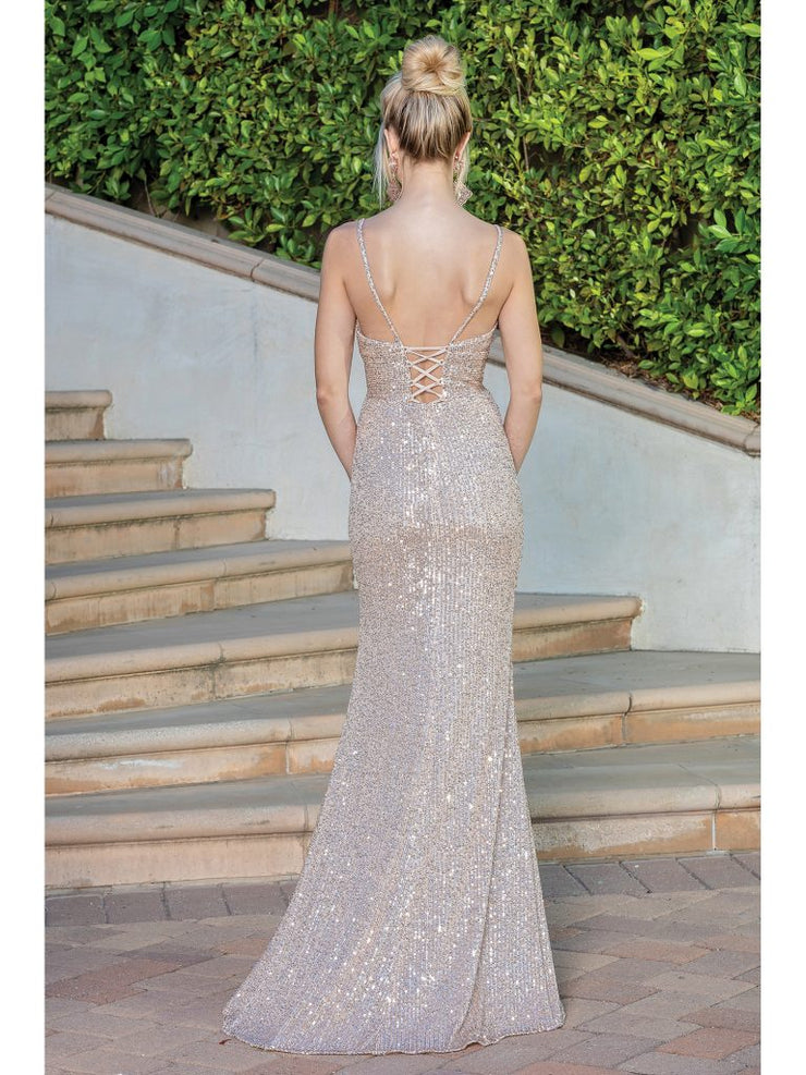 Gemini Prom & Evening Dress 324257-Gemini Bridal Prom Tuxedo Centre