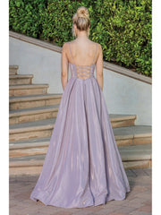 Gemini Prom & Evening Dress 324259-Gemini Bridal Prom Tuxedo Centre
