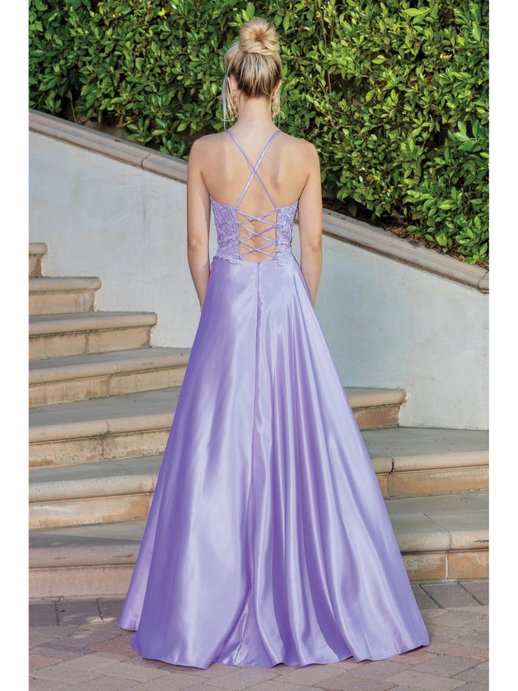 Gemini Prom & Evening Dress 324260-Gemini Bridal Prom Tuxedo Centre