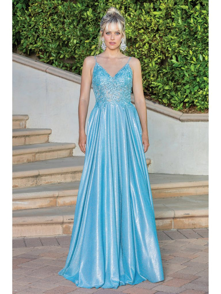 Gemini Prom & Evening Dress 324261-Gemini Bridal Prom Tuxedo Centre