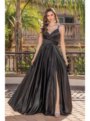 Gemini Prom & Evening Dress 324263B-Gemini Bridal Prom Tuxedo Centre
