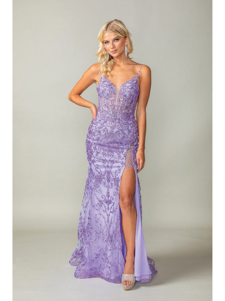Gemini Prom & Evening Dress 324267-Gemini Bridal Prom Tuxedo Centre