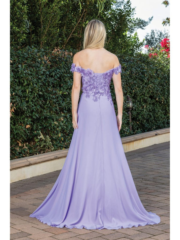 Gemini Prom & Evening Dress 324268-Gemini Bridal Prom Tuxedo Centre