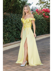 Gemini Prom & Evening Dress 324268-Gemini Bridal Prom Tuxedo Centre