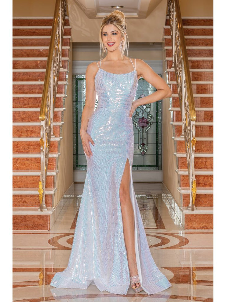 Gemini Prom & Evening Dress 324269-Gemini Bridal Prom Tuxedo Centre