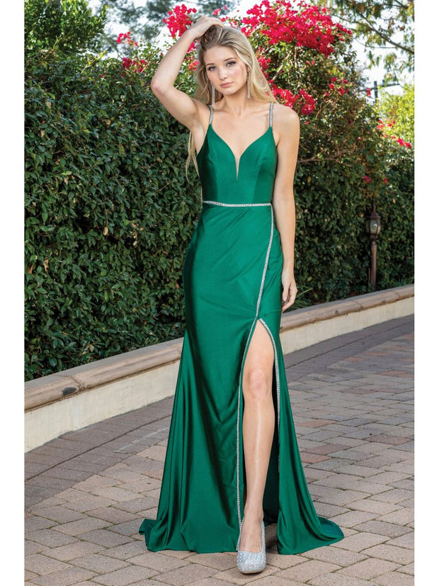 Gemini Prom & Evening Dress 324271-Gemini Bridal Prom Tuxedo Centre