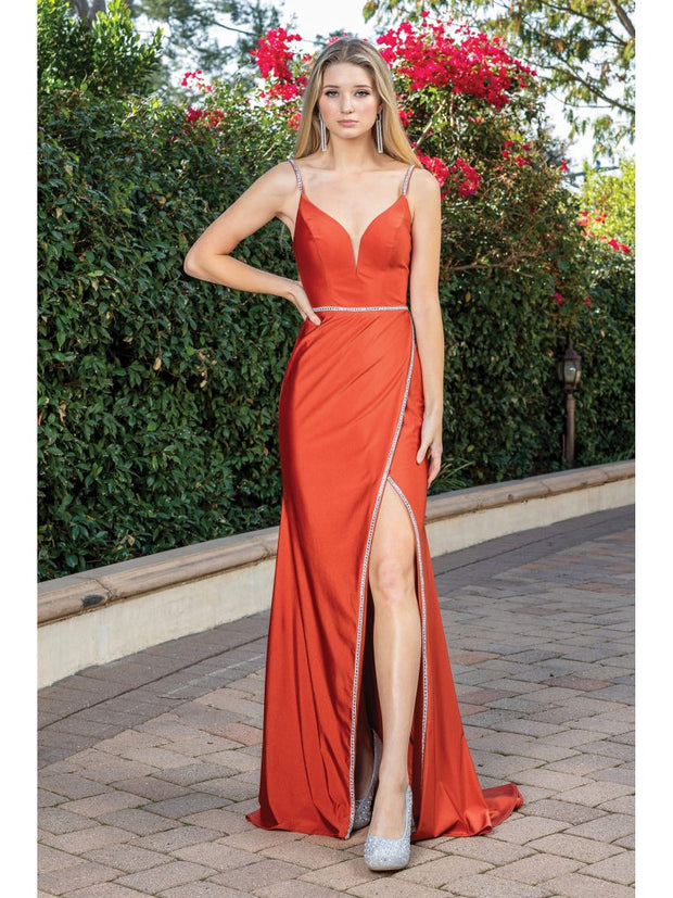 Gemini Prom & Evening Dress 324271-Gemini Bridal Prom Tuxedo Centre