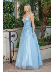 Gemini Prom & Evening Dress 324272-Gemini Bridal Prom Tuxedo Centre