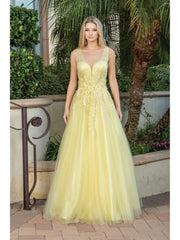 Gemini Prom & Evening Dress 324272-Gemini Bridal Prom Tuxedo Centre