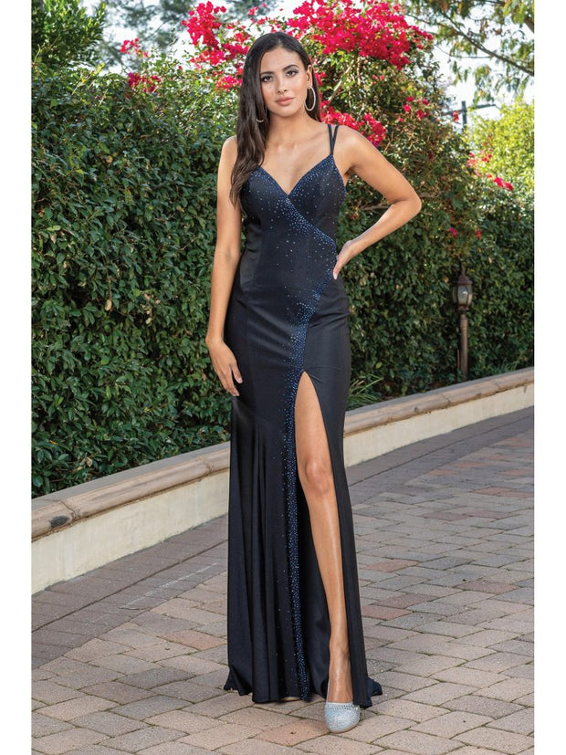 Gemini Prom & Evening Dress 324274-Gemini Bridal Prom Tuxedo Centre