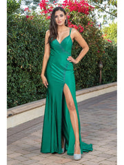 Gemini Prom & Evening Dress 324274-Gemini Bridal Prom Tuxedo Centre