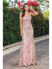 Gemini Prom & Evening Dress 324275-Gemini Bridal Prom Tuxedo Centre