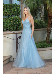 Gemini Prom & Evening Dress 324276-Gemini Bridal Prom Tuxedo Centre