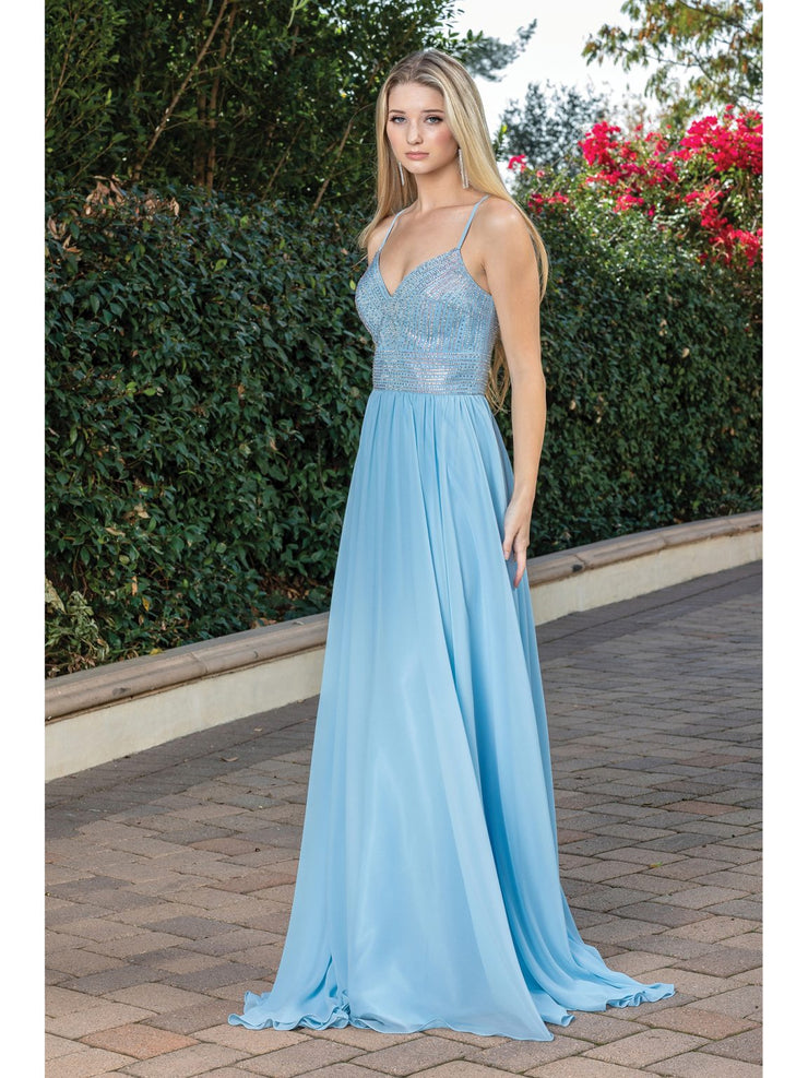 Gemini Prom & Evening Dress 324277 – Gemini Bridal