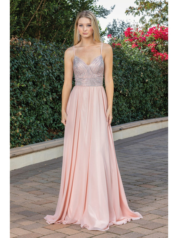 Gemini Prom & Evening Dress 324277-Gemini Bridal Prom Tuxedo Centre