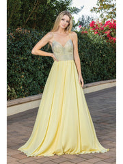Gemini Prom & Evening Dress 324277-Gemini Bridal Prom Tuxedo Centre