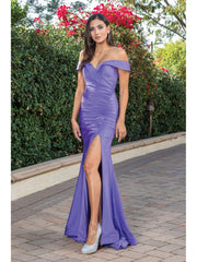 Gemini Prom & Evening Dress 324278-Gemini Bridal Prom Tuxedo Centre
