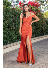 Gemini Prom & Evening Dress 324278-Gemini Bridal Prom Tuxedo Centre